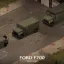 '87 Ford B700/F700 Trucks 0