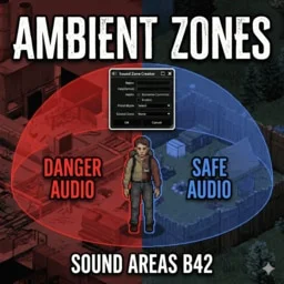 Ambient Zones (OrganicRP) Ambient Zones (OrganicRP)