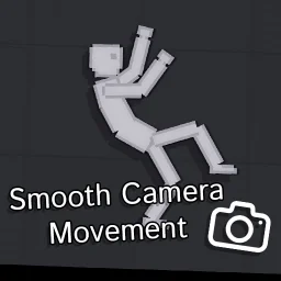 Smooth Camera Movement