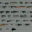 [B42.14.1]GaelGunStore - Firearms pack SP&MP 7