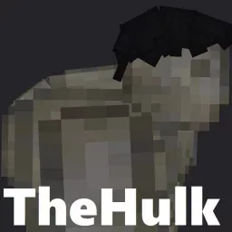 The Hulk / Халк