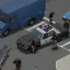 Resident Evil - UBCS Mercenaries Uniforms 1