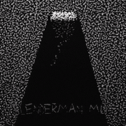 Uranium Reactor's Slenderman Mod (v1.5 Update) Uranium Reactor's Slenderman Mod (v1.5 Update)