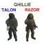 Vanilla+ - TALON and RAZOR SpecOps Skins 1