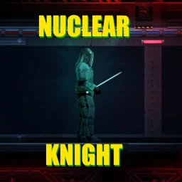 Nuclear Knight Nuclear Knight