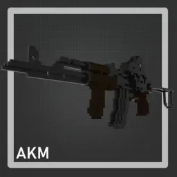 RMW - AKM