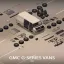 '83 GMC G-Series Vans 9