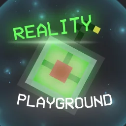 Reality Playground