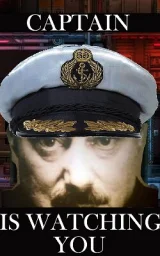 Big Brother Poster [1984]