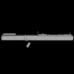 【SQUAD】M72A7 【SQUAD】M72A7