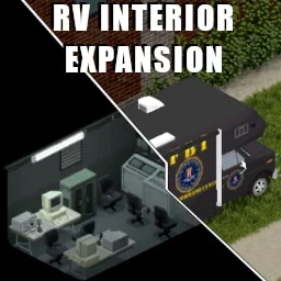 RV Interior Expansion [B42]