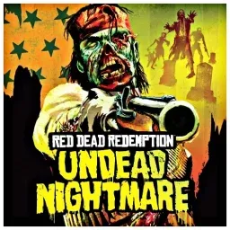 Red Dead Redemption: Undead Nightmare