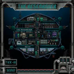 The Researcher SC-III