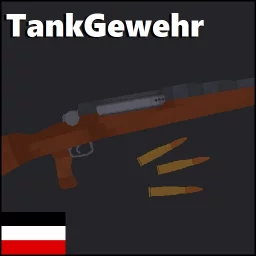 UPLS - TankGewehr