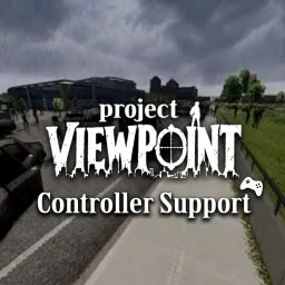 Project Viewpoint QOL Controller Support