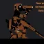 Copper Republic Plague Sniper 1