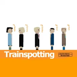 Trainspotting Trainspotting