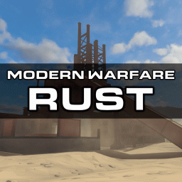 [EA28+] [COD] Rust
