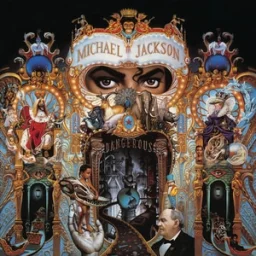 env's Michael Jackson env's Michael Jackson