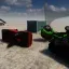 Dynamic Car Crash 5