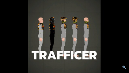 Trafficer