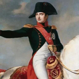 Napoleon's War [Napoleonic Wars]