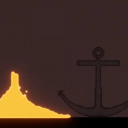 Realistic lava mod 2.0