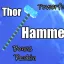 Thor Hammer 1