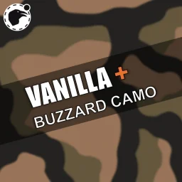 Buzzard Vehicle Camo [Commission]