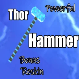 Thor Hammer