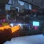DOOM Chaingun 2