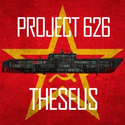 Project 626 Theseus
