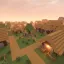 Minecraft Village 3