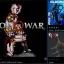 God of war; With Abilites and Powers 4