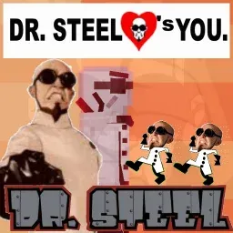 DOCTOR STEEL