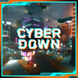 CYBERDOWN
