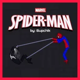 Spider Man and Venom