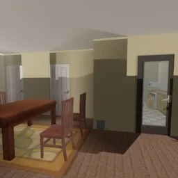 Surface Fix - Project Viewpoint