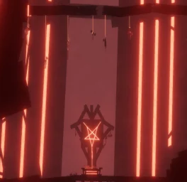 Arca-7 Wrecked Grounds