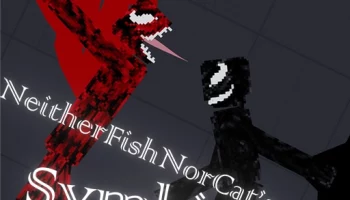 NeitherFishNorCat's Symbiote