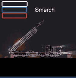 Russ RSZO Smerch