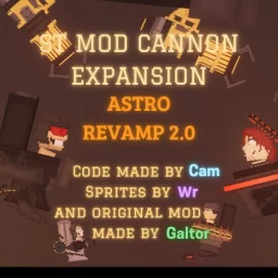 ST Mod Cannon Expansion 2.0