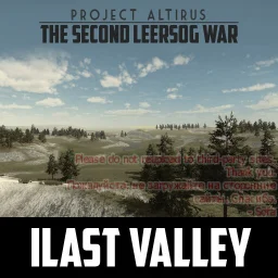 [LEGACY] (PA - 2LW) Ilast Valley (Includes Configurable Version)