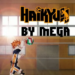 MegaHaikyuu