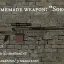 Homemade Weapons Pack 3