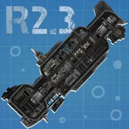 Rhinoceros (T2 Transport)