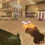 DOOM Chaingun 5