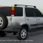 Honda CRV (1st Gen) [B42] 8
