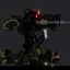 BOLTEC - Female Field Technician 2