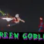 Green Goblin Mod 3